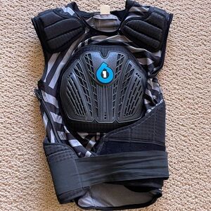 Motocross Chest Protector Men’s L/XL
